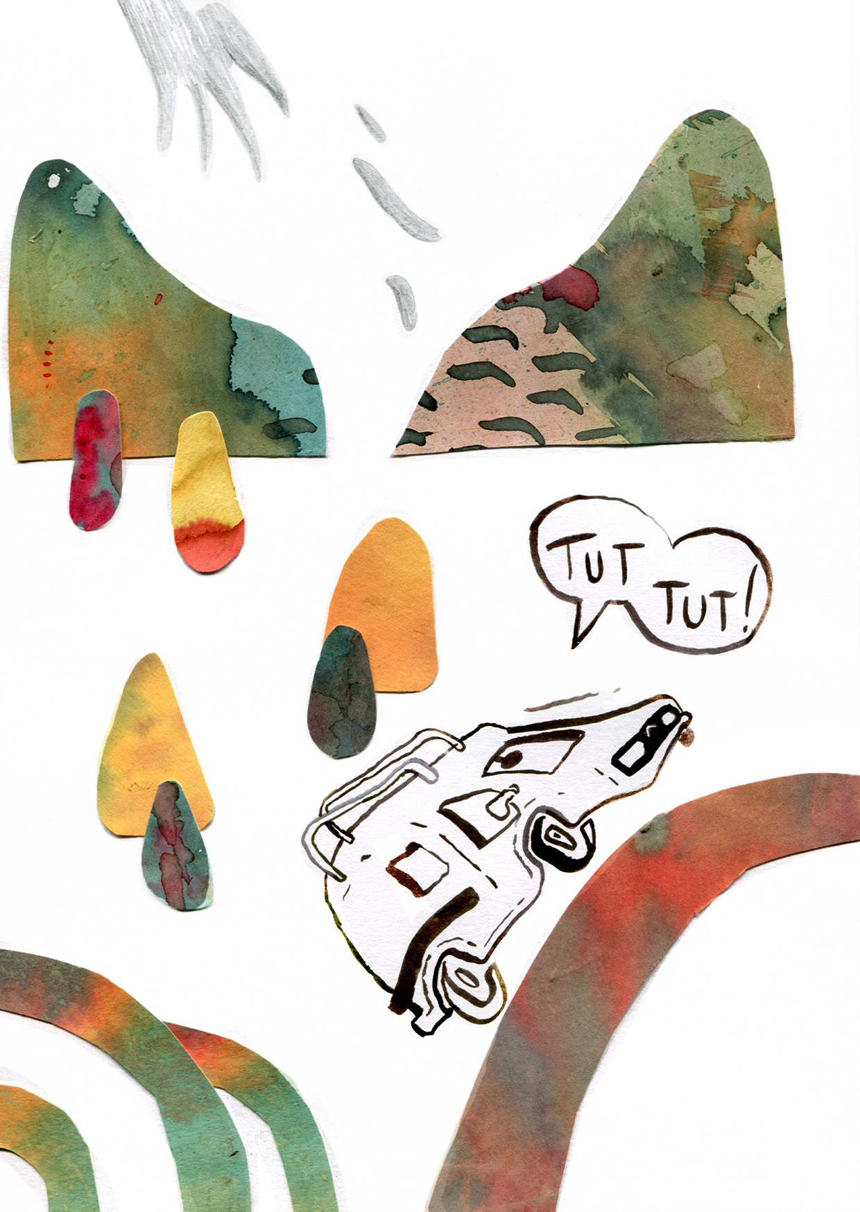 - All Aboard !- page 11