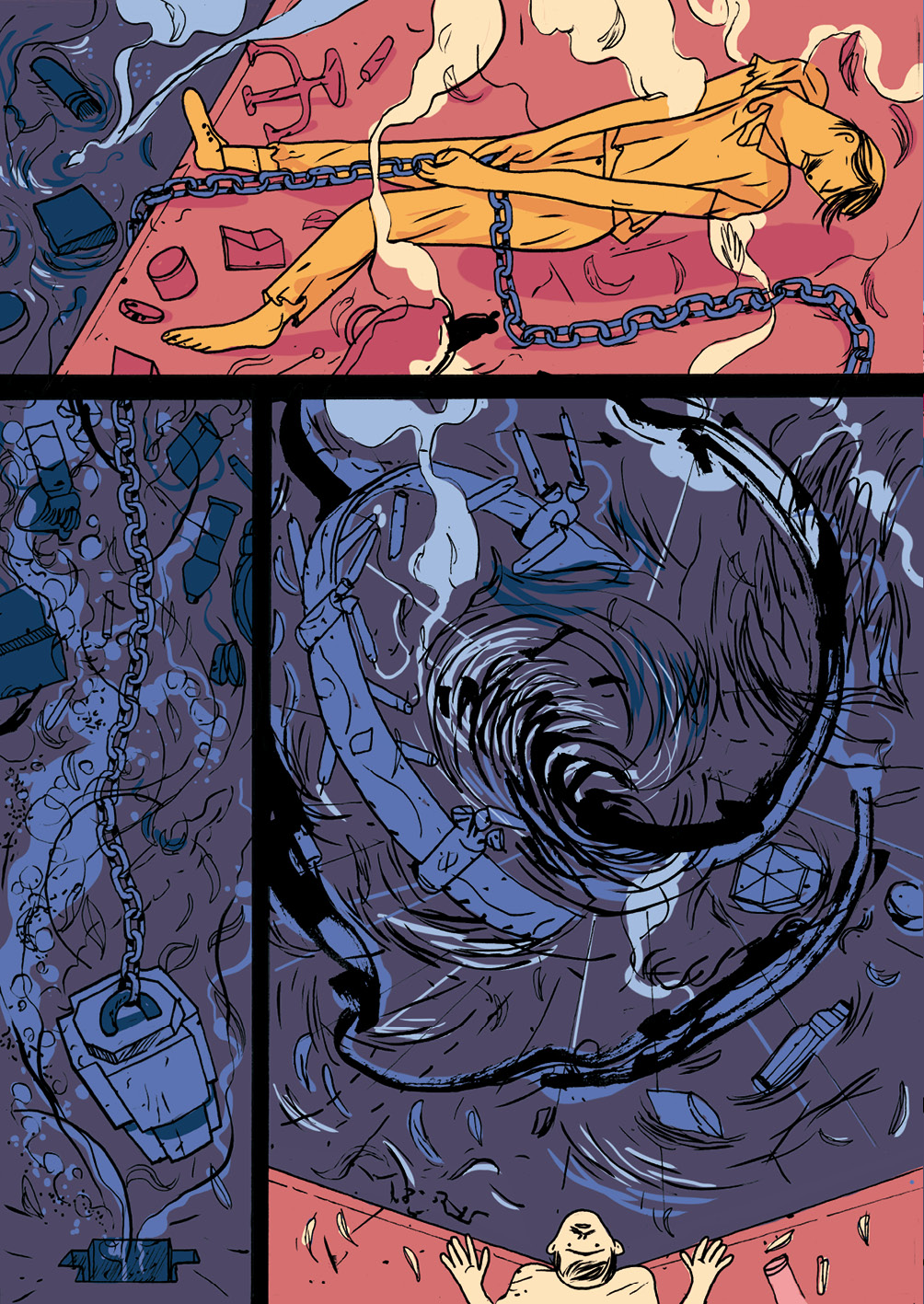 - BYZANCHETÉ- page 10