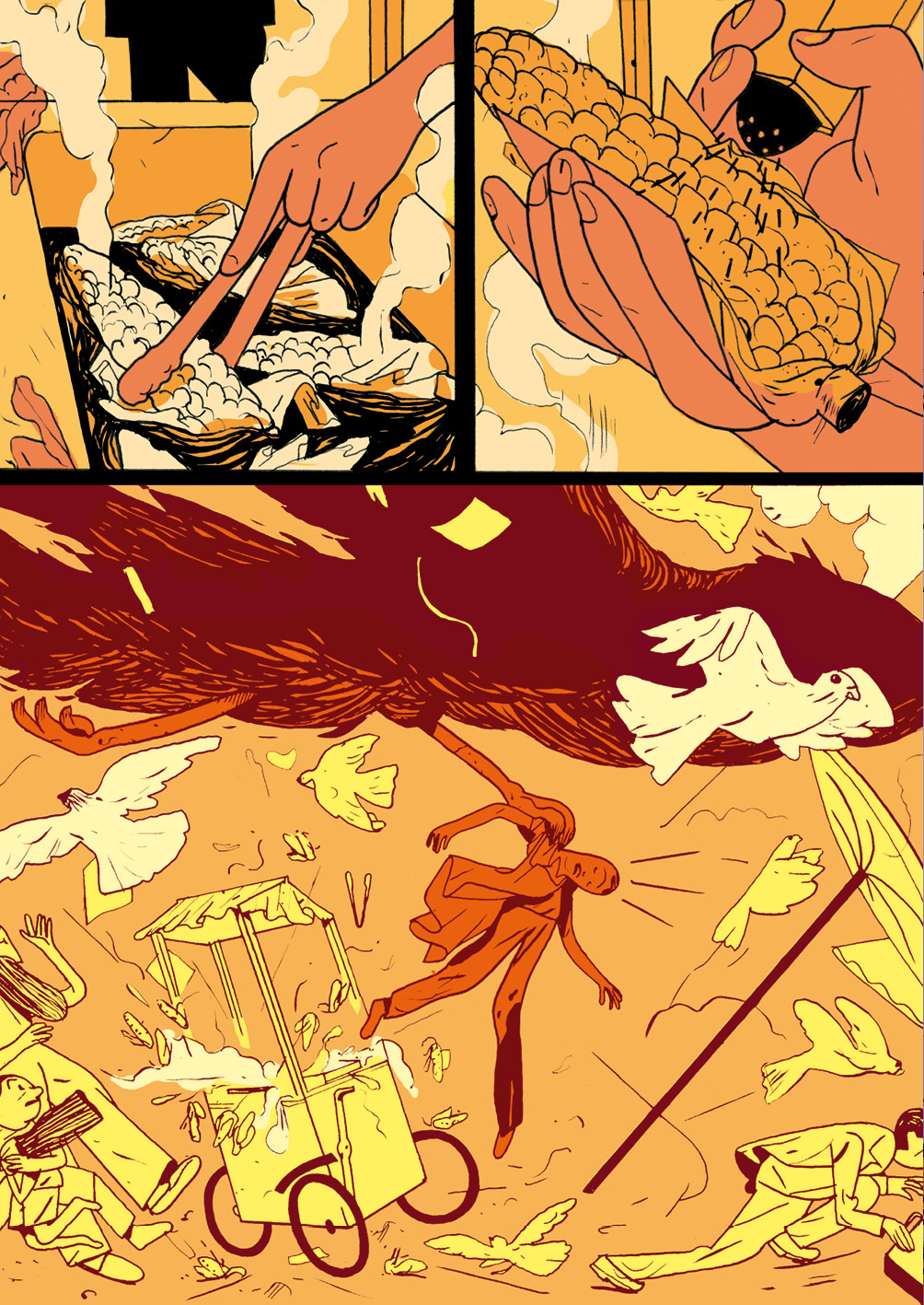 - BYZANCHETÉ- page 2