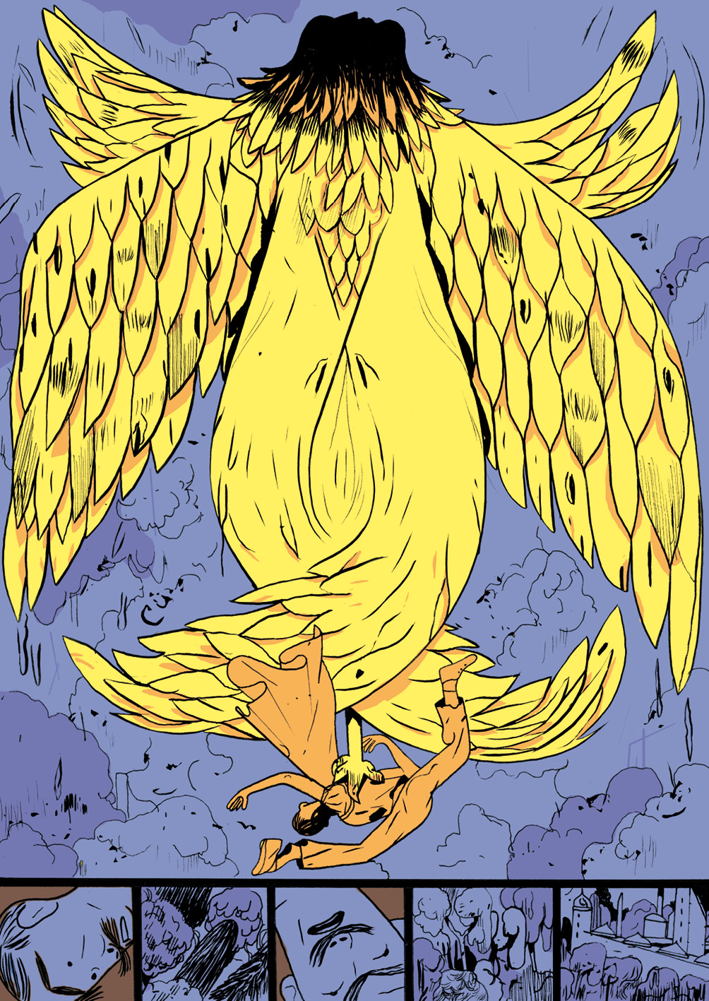 - BYZANCHETÉ- page 3