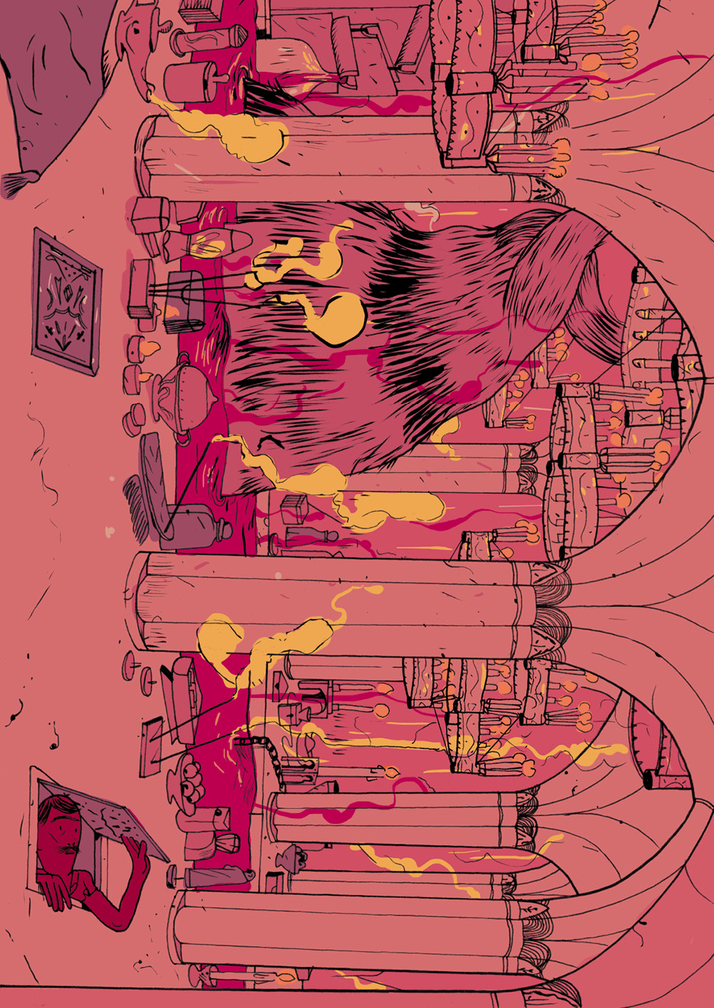 - BYZANCHETÉ- page 7