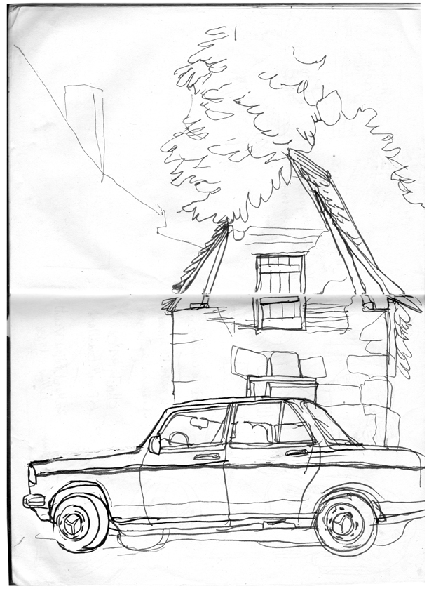 - Caballes • carnets- page 3