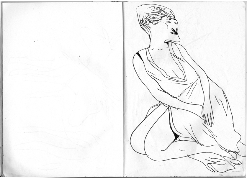 - Caballes • carnets- page 1