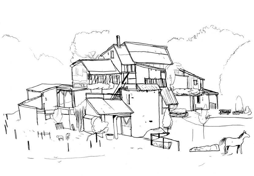 - Caballes • carnets- page 6