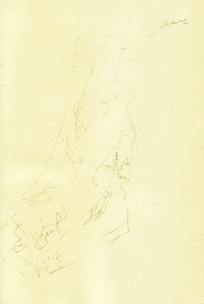 - un poumon, le dessin- page 90