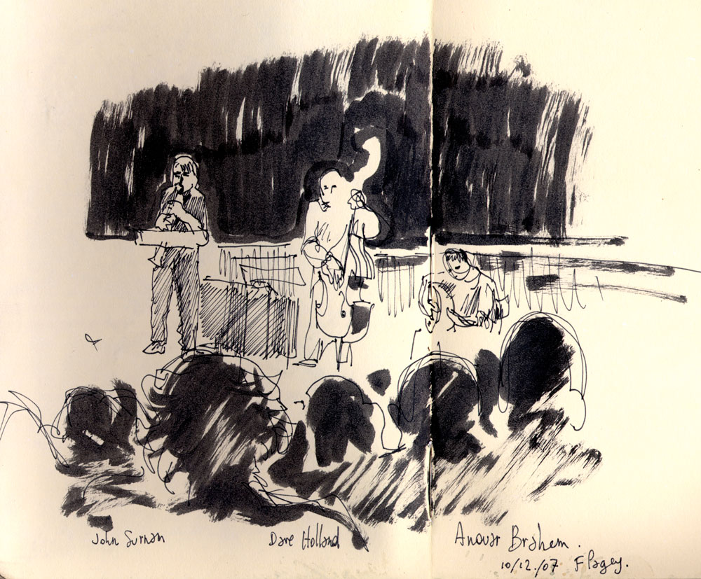 - de concerts- page 15