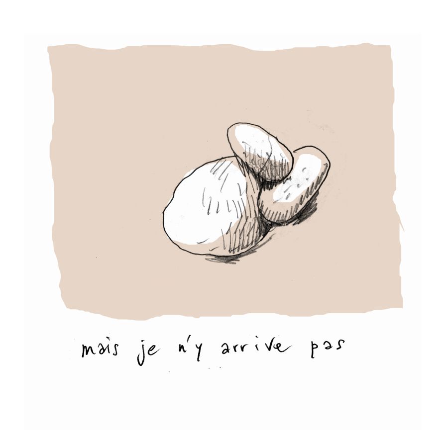 - Anywhere out of the world- page 2