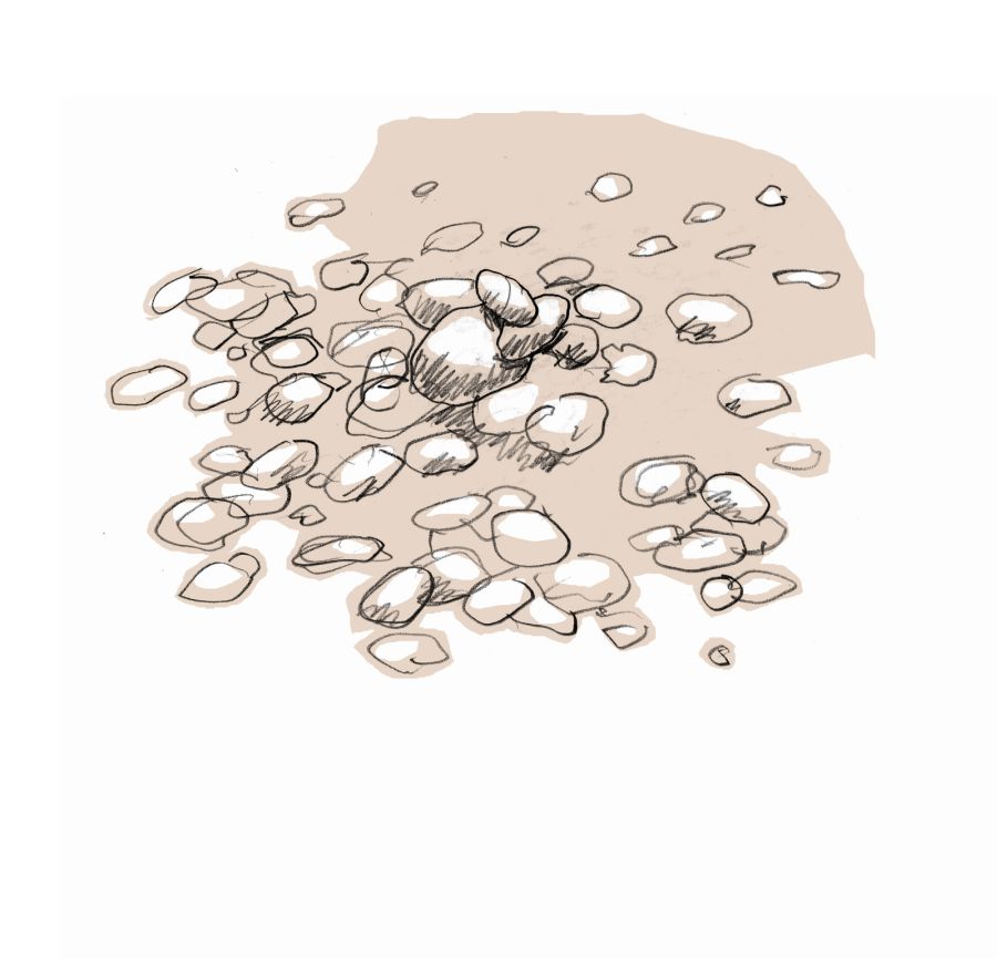 - Anywhere out of the world- page 4