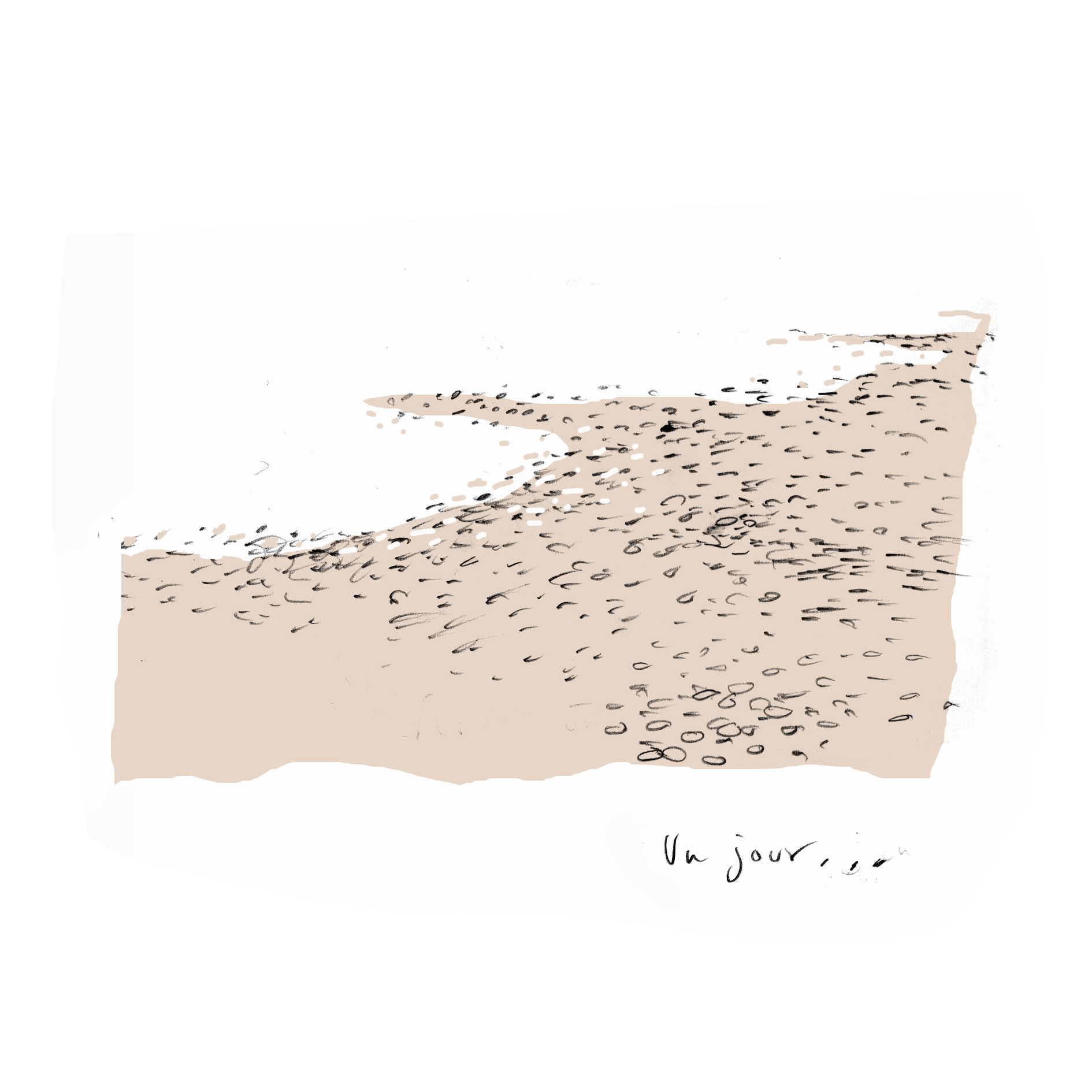 - Anywhere out of the world- page 7