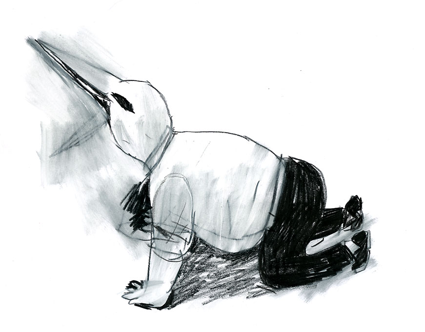 - cheveux dangereux - page 1