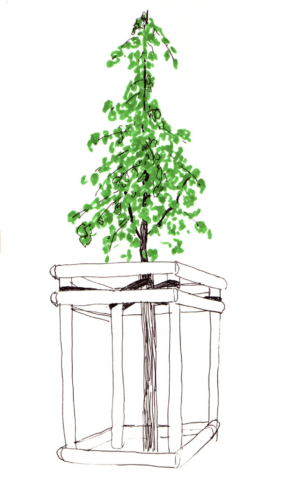 - le petit bazar- page 6