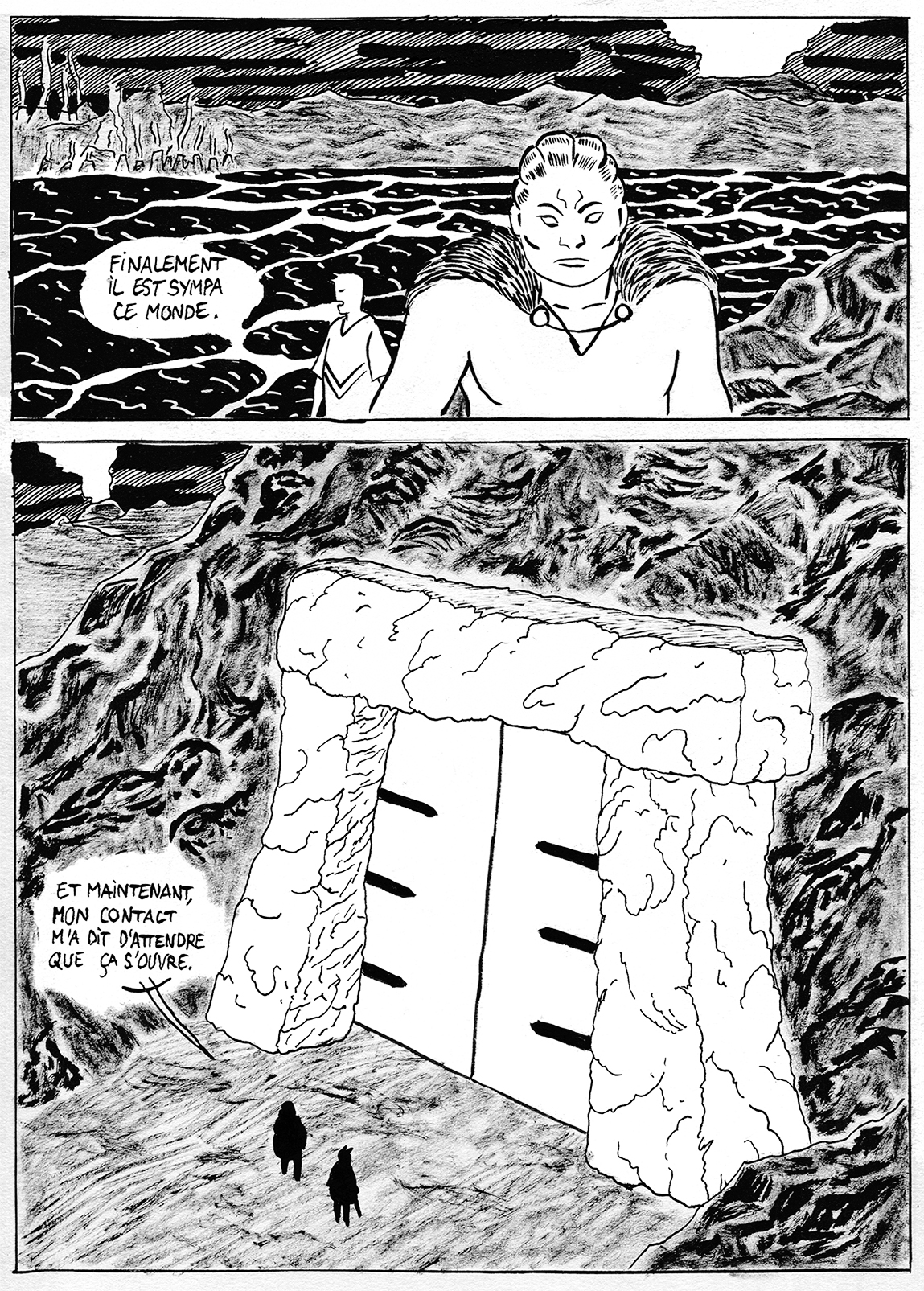 - ARCHIMAGE- page 10