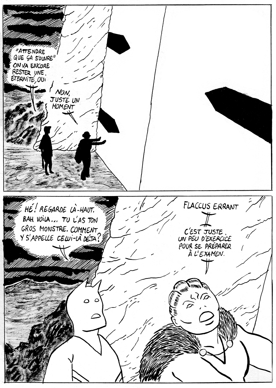 - ARCHIMAGE- page 11