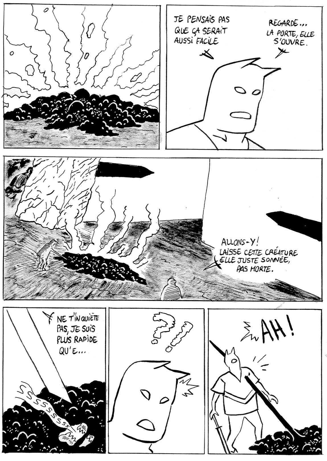 - ARCHIMAGE- page 14