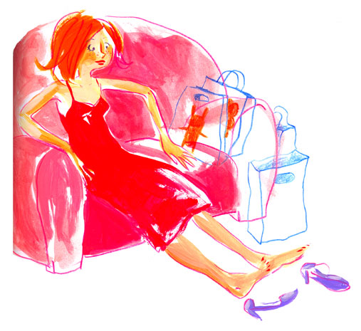 - Les chéries- page 2