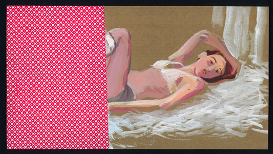 - Les chéries- page 5