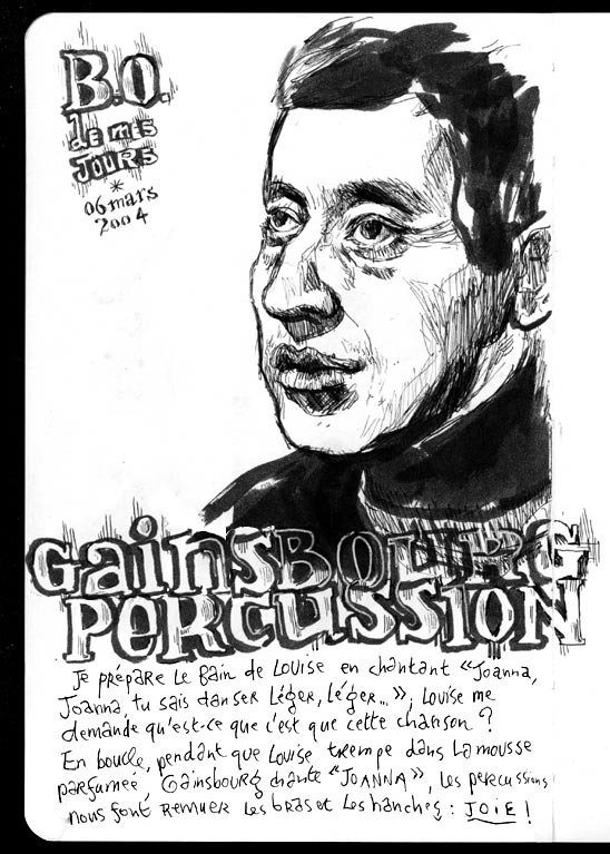 - LA B.O. DE MES JOURS (1)- page 26