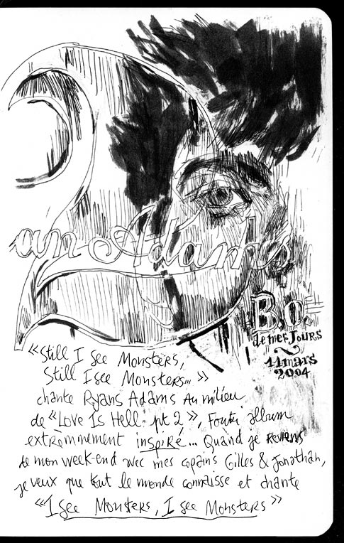 - LA B.O. DE MES JOURS (1)- page 32