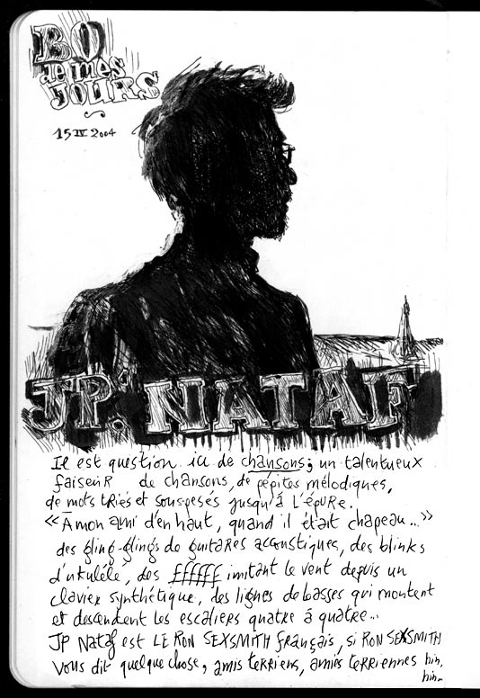 - LA B.O. DE MES JOURS (1)- page 57