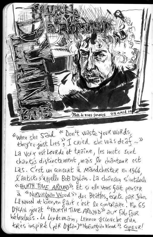- LA B.O. DE MES JOURS (1)- page 65