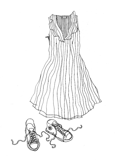 - Les chéries- page 22