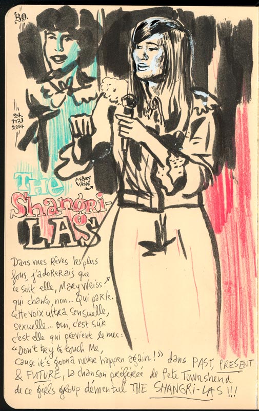 - LA B.O. DE MES JOURS (1)- page 90