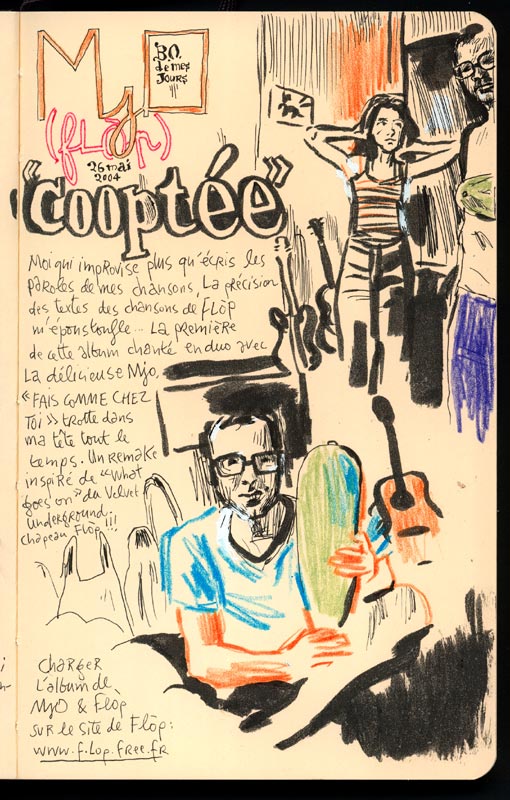 - LA B.O. DE MES JOURS (1)- page 93