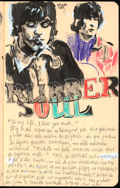 - LA B.O. DE MES JOURS (2)- page 2