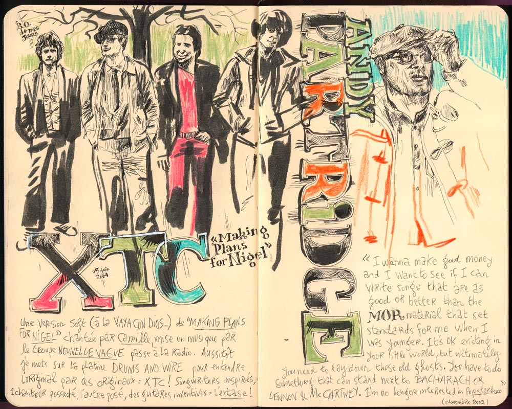 - LA B.O. DE MES JOURS (2)- page 3