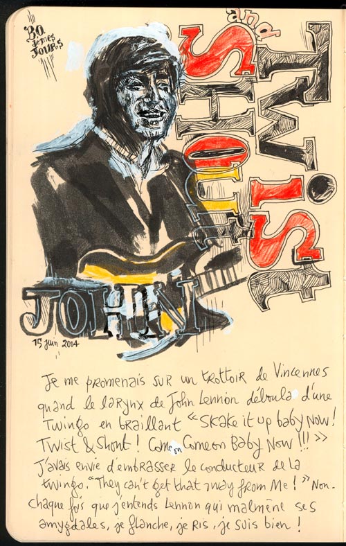 - LA B.O. DE MES JOURS (2)- page 12