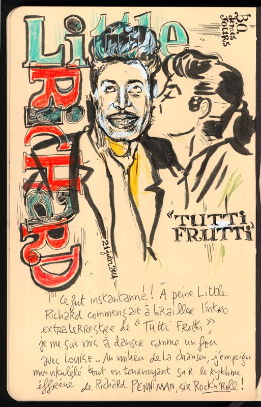 - LA B.O. DE MES JOURS (2)- page 17