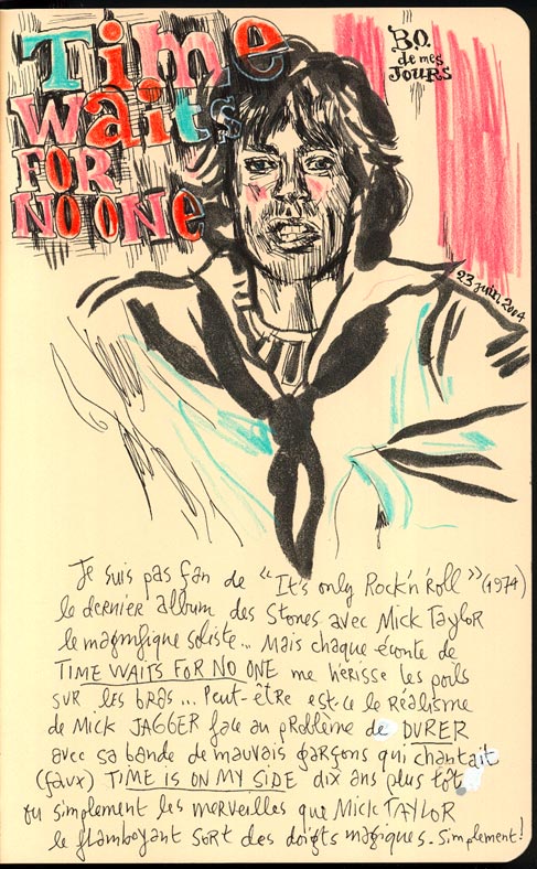 - LA B.O. DE MES JOURS (2)- page 20