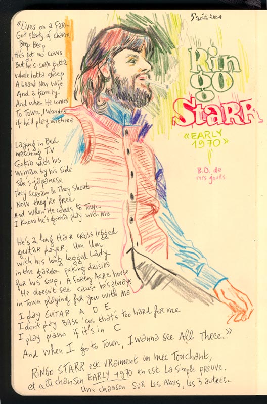 - LA B.O. DE MES JOURS (2)- page 41