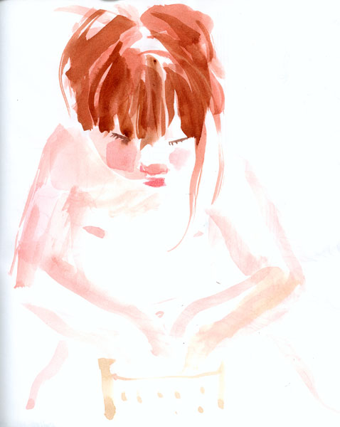 - Les chéries- page 28