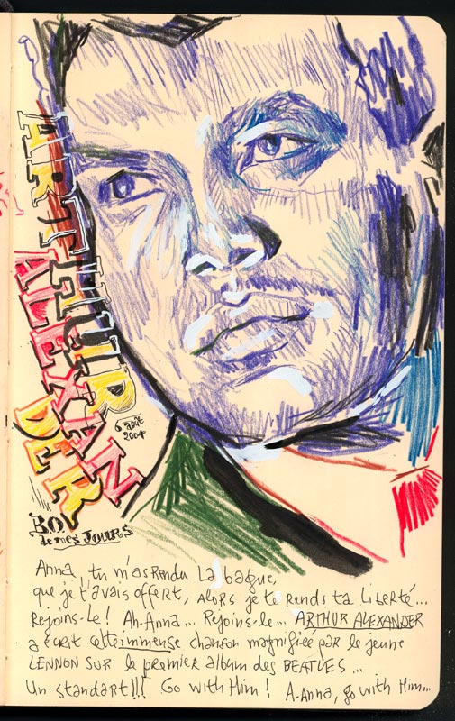 - LA B.O. DE MES JOURS (2)- page 42