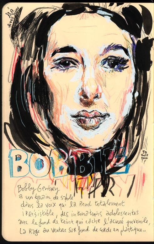 - LA B.O. DE MES JOURS (2)- page 57