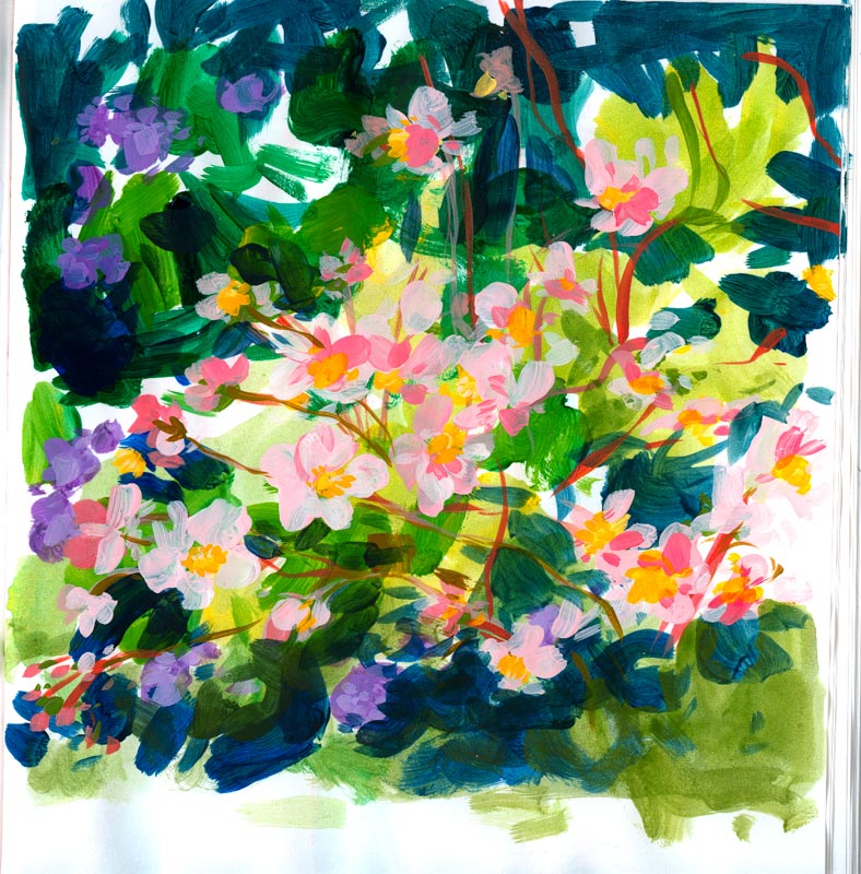 - Les chéries- page 39