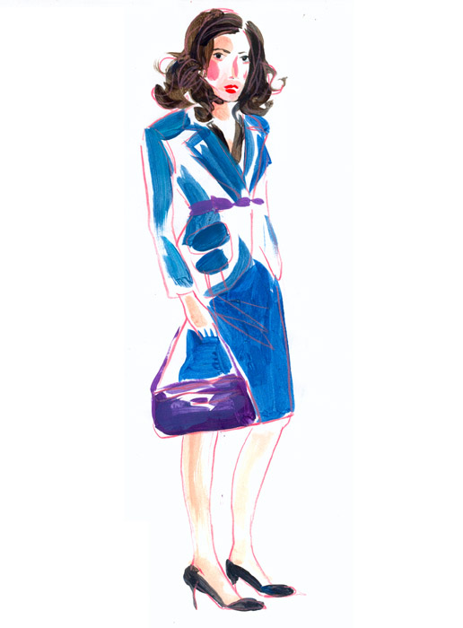 - Les chéries- page 41