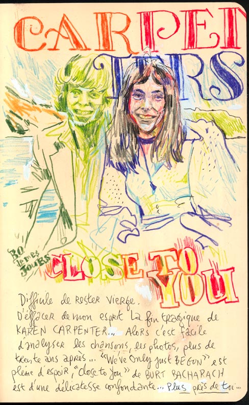 - LA B.O. DE MES JOURS (2)- page 65