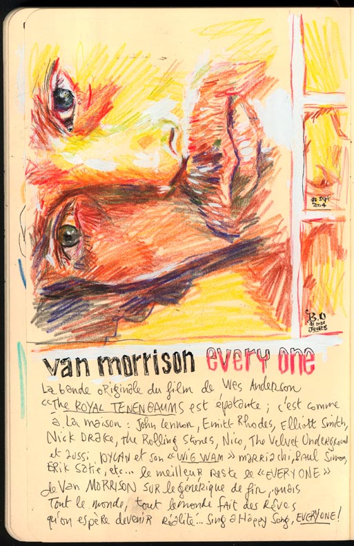 - LA B.O. DE MES JOURS (2)- page 66