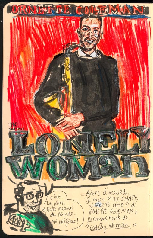 - LA B.O. DE MES JOURS (2)- page 76