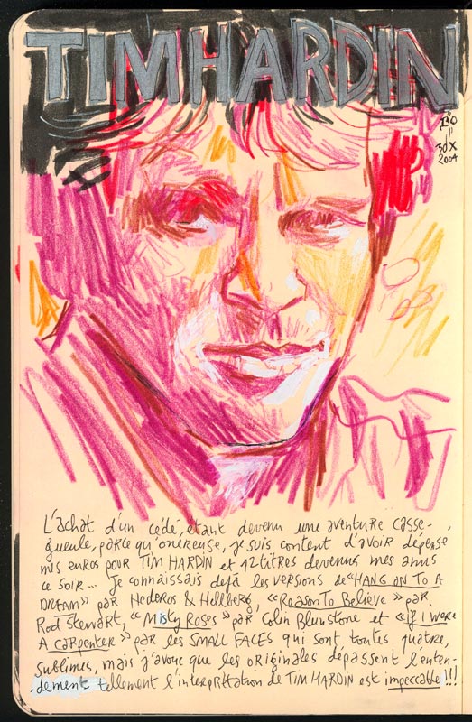 - LA B.O. DE MES JOURS (2)- page 95