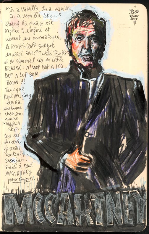 - LA B.O. DE MES JOURS (2)- page 102