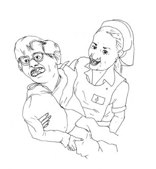 - ce que je sais- page 6