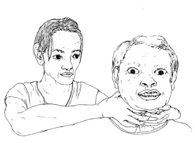 - ce que je sais- page 23