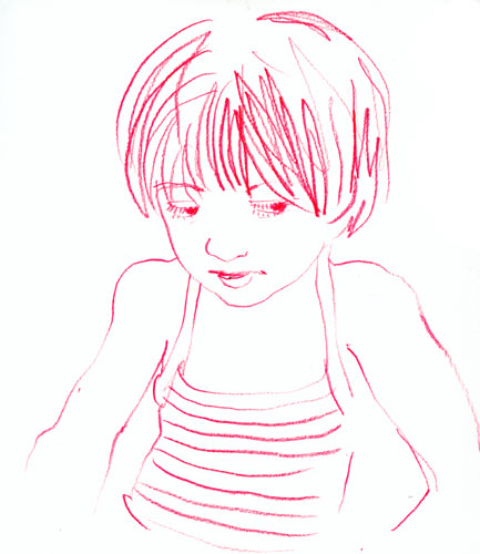 - Les chéries- page 53