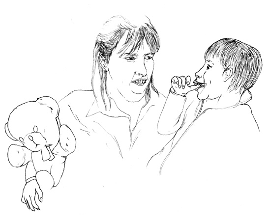 - ce que je sais- page 38