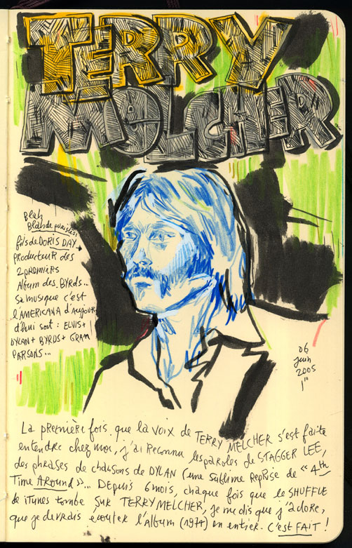 - LA PREMIÈRE FOIS- page 25