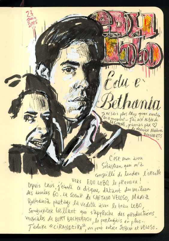 - LA PREMIÈRE FOIS- page 33