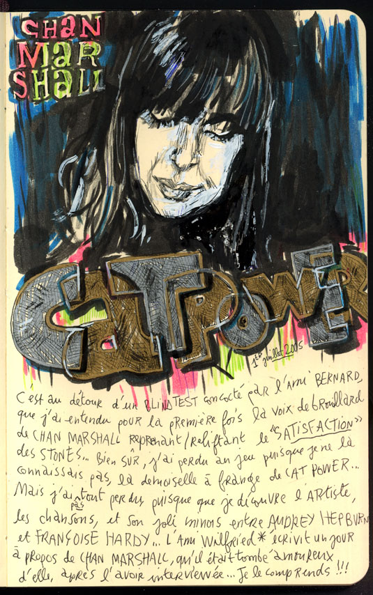 - LA PREMIÈRE FOIS- page 38